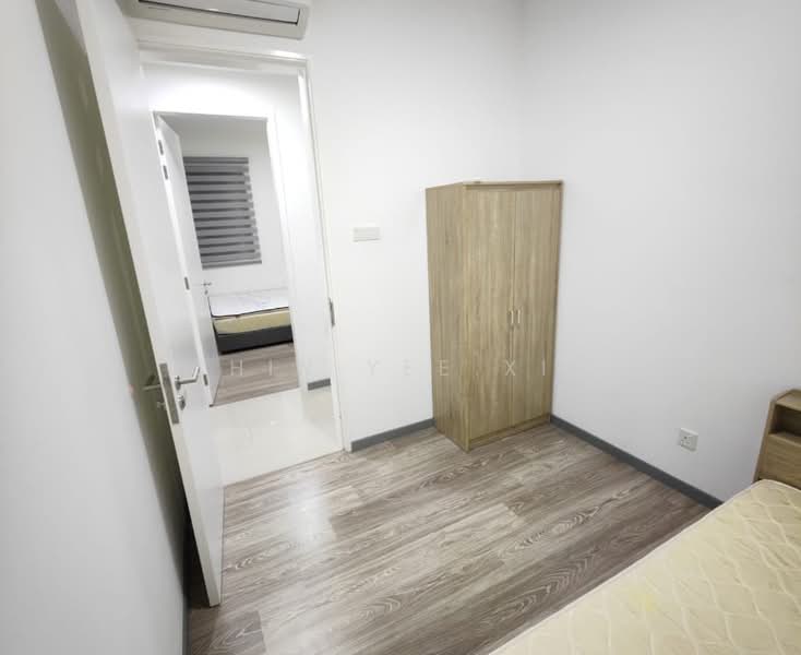 United Point (Residensi Berpadu) untuk Untuk Disewa - RM 2,400 /bulan, Apr 2026 - Bedroom - PropertyGuru.com.my