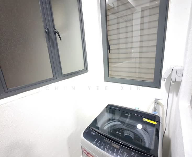 United Point (Residensi Berpadu) untuk Untuk Disewa - RM 2,400 /bulan, Apr 2026 - Interior - PropertyGuru.com.my