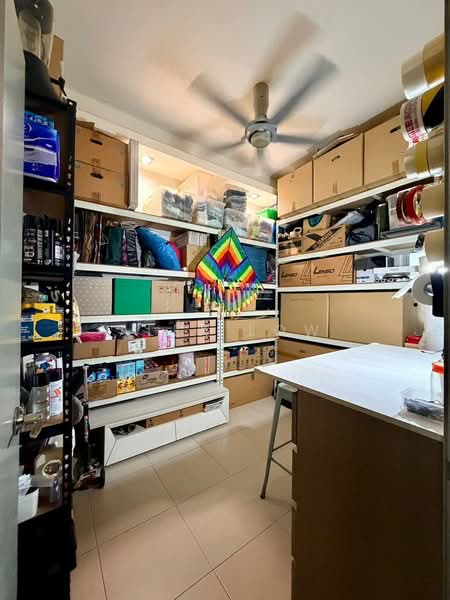 Taman Putra Prima Phase 3E untuk Untuk Dijual - RM 1,000,000, Apr 2026 - Interior - PropertyGuru.com.my