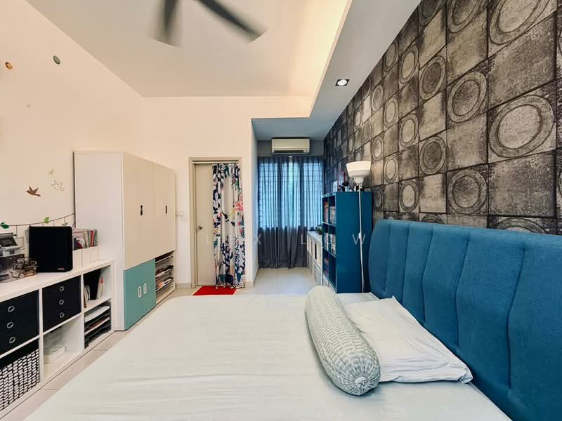Taman Putra Prima Phase 3E untuk Untuk Dijual - RM 1,000,000, Apr 2026 - Bedroom - PropertyGuru.com.my