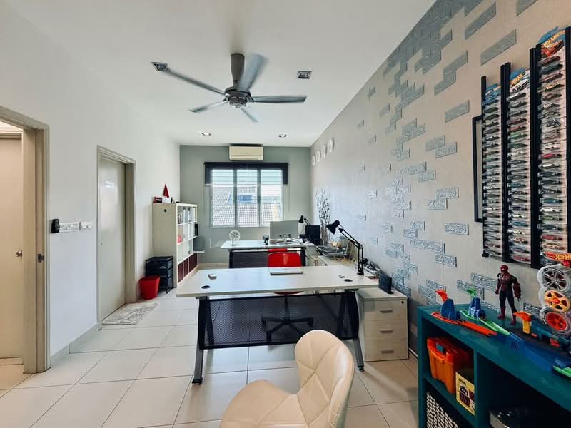 Taman Putra Prima Phase 3E untuk Untuk Dijual - RM 1,000,000, Apr 2026 - Study - PropertyGuru.com.my