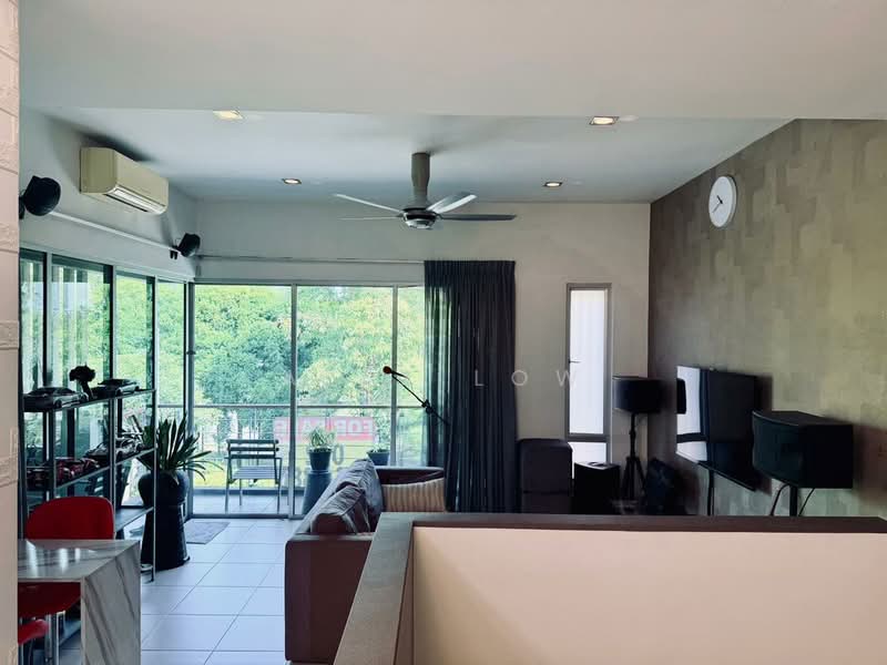 Taman Putra Prima Phase 3E untuk Untuk Dijual - RM 1,000,000, Apr 2026 - Living Room - PropertyGuru.com.my