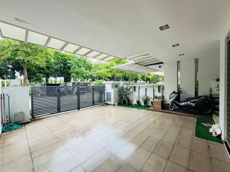 Taman Putra Prima Phase 3E untuk Untuk Dijual - RM 1,000,000, Apr 2026 - Exterior - PropertyGuru.com.my