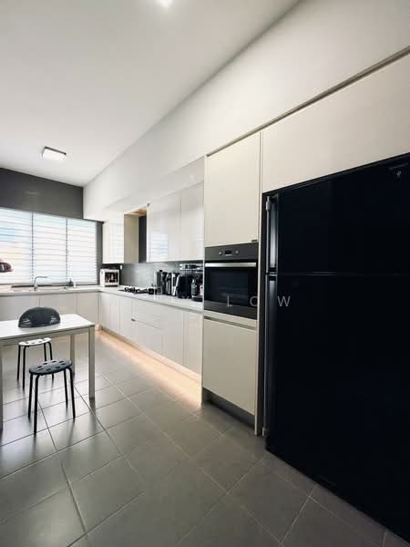Taman Putra Prima Phase 3E untuk Untuk Dijual - RM 1,000,000, Apr 2026 - Kitchen - PropertyGuru.com.my