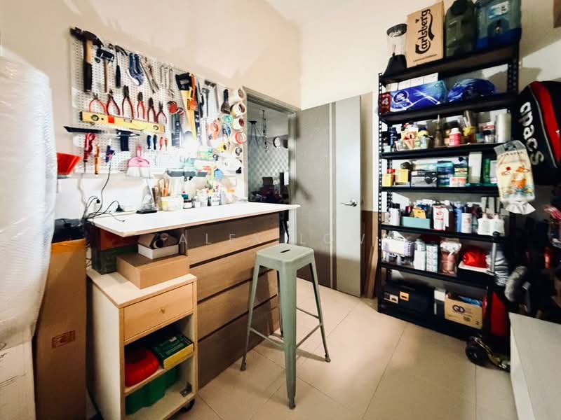 Taman Putra Prima Phase 3E untuk Untuk Dijual - RM 1,000,000, Apr 2026 - Study - PropertyGuru.com.my