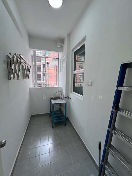 Condominium for Sale at Sg Long Residence - Shanny Tan - Interior - PropertyGuru.com.my