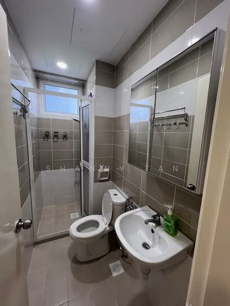 Condominium for Sale at Sg Long Residence - Shanny Tan - Bathroom - PropertyGuru.com.my