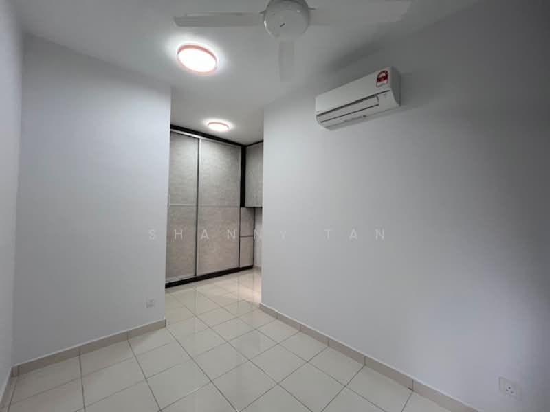 Condominium for Sale at Sg Long Residence - Shanny Tan - Bedroom - PropertyGuru.com.my