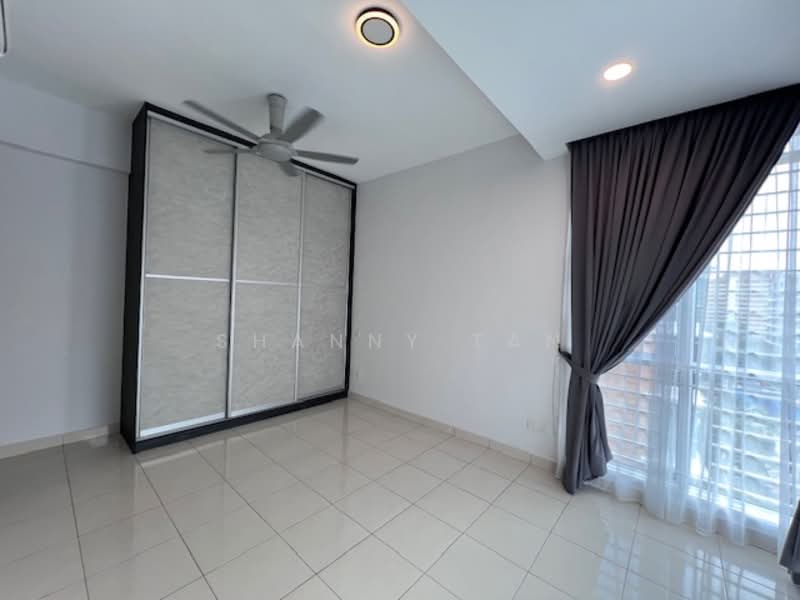 Condominium for Sale at Sg Long Residence - Shanny Tan - Bedroom - PropertyGuru.com.my