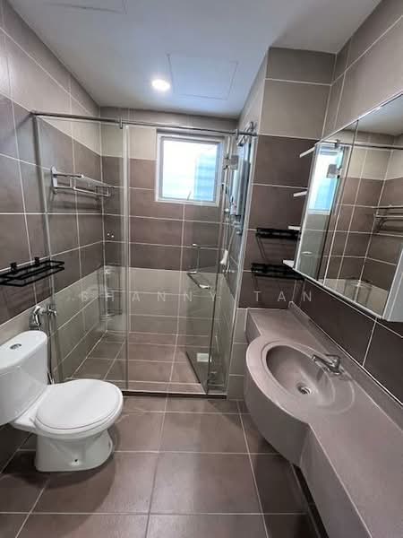 Condominium for Sale at Sg Long Residence - Shanny Tan - Bathroom - PropertyGuru.com.my
