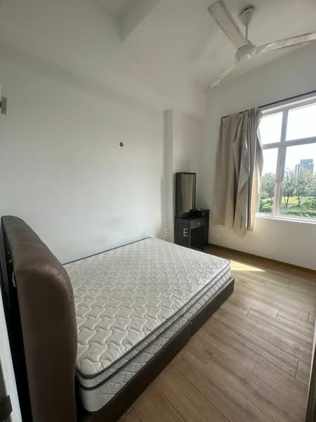 D'mansion untuk Untuk Disewa - RM 2,500 /bulan, Apr 2026 - Bedroom - PropertyGuru.com.my