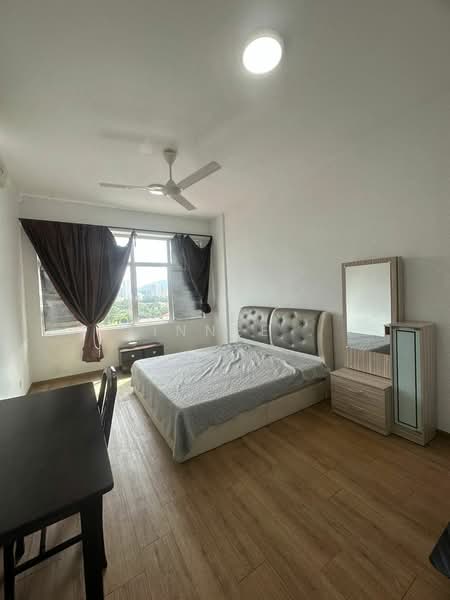 D'mansion untuk Untuk Disewa - RM 2,500 /bulan, Apr 2026 - Bedroom - PropertyGuru.com.my
