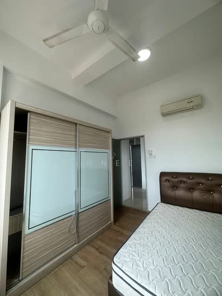 D'mansion untuk Untuk Disewa - RM 2,500 /bulan, Apr 2026 - Bedroom - PropertyGuru.com.my