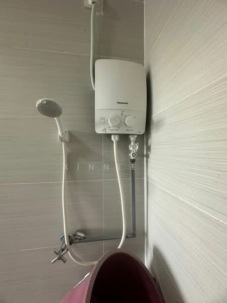 D'mansion untuk Untuk Disewa - RM 2,500 /bulan, Apr 2026 - Bathroom - PropertyGuru.com.my