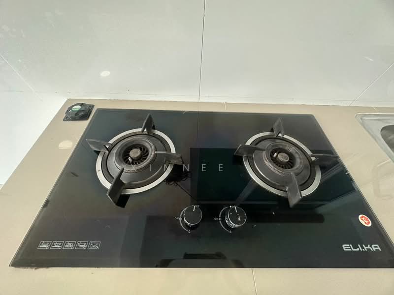 D'mansion untuk Untuk Disewa - RM 2,500 /bulan, Apr 2026 - Kitchen - PropertyGuru.com.my