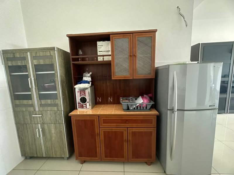 D'mansion untuk Untuk Disewa - RM 2,500 /bulan, Apr 2026 - Kitchen - PropertyGuru.com.my