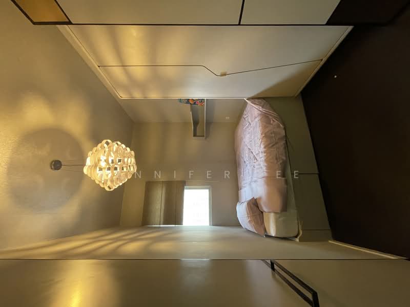 Service Residence for Rent at Verve Suites - Jennifer Tee - Bedroom - PropertyGuru.com.my