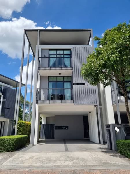 Casaman untuk Untuk Disewa - RM 20,000 /bulan, Apr 2026 - Exterior - PropertyGuru.com.my