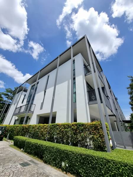 Casaman untuk Untuk Disewa - RM 20,000 /bulan, Apr 2026 - Exterior - PropertyGuru.com.my
