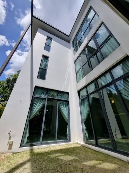 Casaman untuk Untuk Disewa - RM 20,000 /bulan, Apr 2026 - Exterior - PropertyGuru.com.my