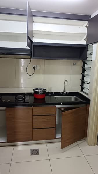Service Residence for Rent at Sfera Residency - Ken Yap - PropertyGuru.com.my