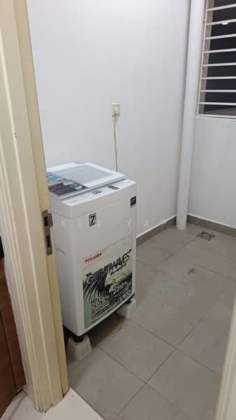 Service Residence for Rent at Sfera Residency - Ken Yap - Interior - PropertyGuru.com.my