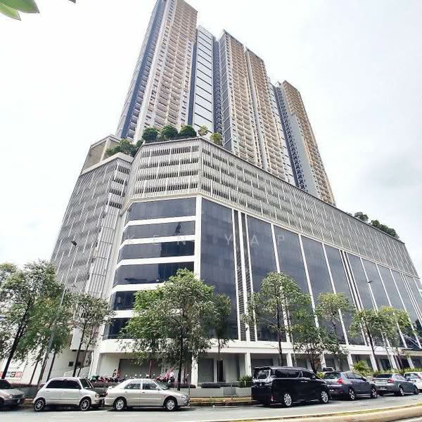 Service Residence for Rent at Sfera Residency - Ken Yap - Exterior - PropertyGuru.com.my