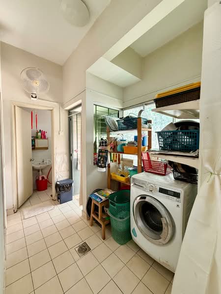 Rumah Teres 2.5 Tingkat untuk Dijual di Cheras (Selangor) - Danilo Lim - Bathroom - PropertyGuru.com.my