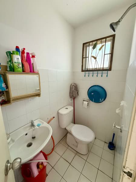 Rumah Teres 2.5 Tingkat untuk Dijual di Cheras (Selangor) - Danilo Lim - Bathroom - PropertyGuru.com.my