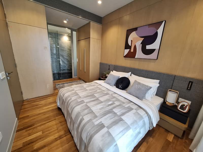 Service Residence for Rent at The Conlay - Frederick Ng - Bedroom - PropertyGuru.com.my