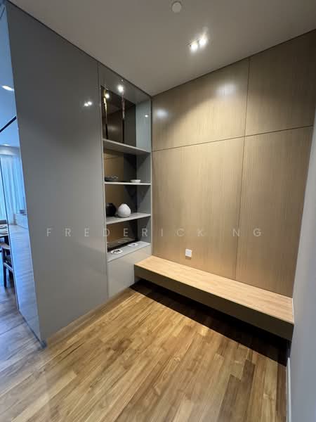 Service Residence for Rent at The Conlay - Frederick Ng - Interior - PropertyGuru.com.my