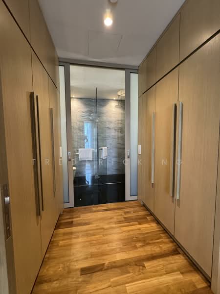 Service Residence for Rent at The Conlay - Frederick Ng - Bathroom - PropertyGuru.com.my