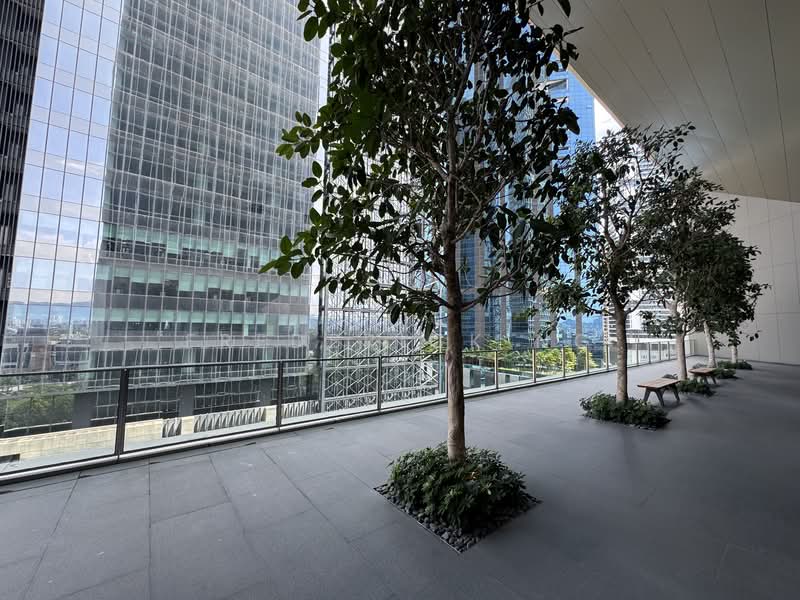 Service Residence for Rent at The Conlay - Frederick Ng - Exterior - PropertyGuru.com.my