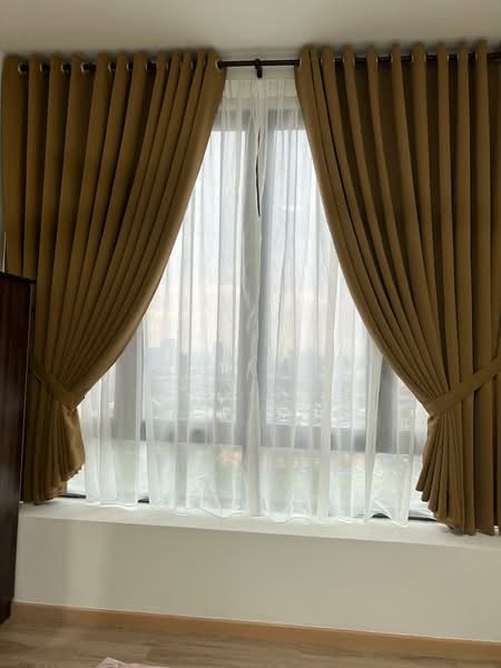 The Maple Residences untuk Untuk Disewa - RM 2,500 /bulan, Apr 2026 - View - PropertyGuru.com.my