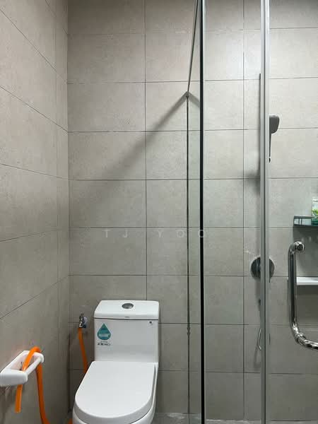 The Maple Residences untuk Untuk Disewa - RM 2,500 /bulan, Apr 2026 - Bathroom - PropertyGuru.com.my