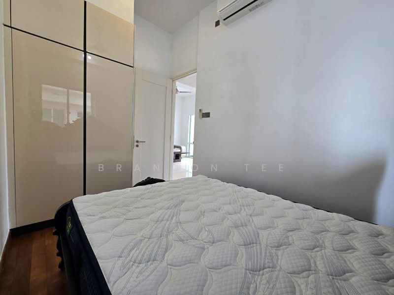 Service Residence for Sale at TriTower Residence @ Johor Bahru Sentral - Brandon Tee - Bedroom - PropertyGuru.com.my