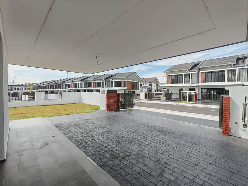 Elmina Green Seven untuk Untuk Dijual - RM 1,500,000, Apr 2026 - Exterior - PropertyGuru.com.my