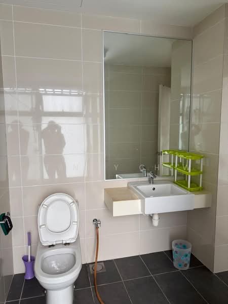 Southkey Mosaic untuk Untuk Disewa - RM 3,500 /bulan, Apr 2026 - PropertyGuru.com.my