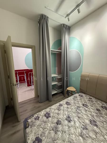 Southkey Mosaic untuk Untuk Disewa - RM 3,500 /bulan, Apr 2026 - PropertyGuru.com.my