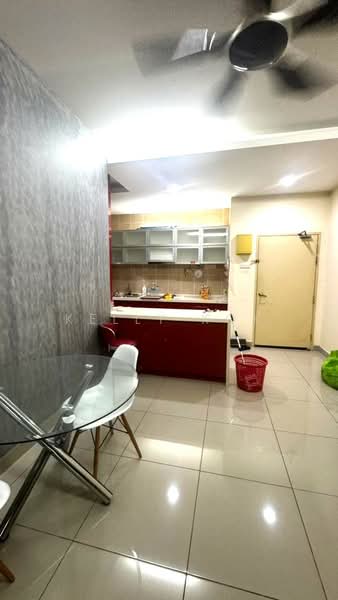 OUG Parklane untuk Untuk Disewa - RM 1,900 /bulan, Apr 2026 - Kitchen - PropertyGuru.com.my