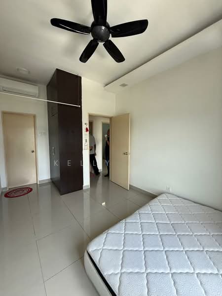 Service Residence for Rent at OUG Parklane - Kelly Kok - Bedroom - PropertyGuru.com.my