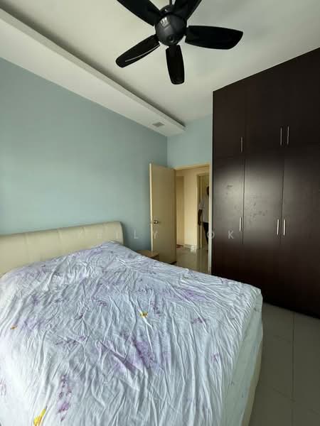 Service Residence for Rent at OUG Parklane - Kelly Kok - Bedroom - PropertyGuru.com.my
