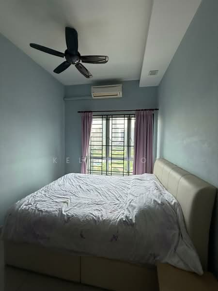 Service Residence for Rent at OUG Parklane - Kelly Kok - Bedroom - PropertyGuru.com.my