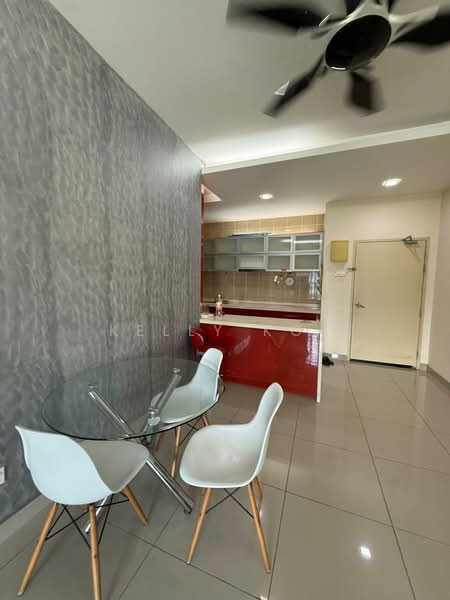 Service Residence for Rent at OUG Parklane - Kelly Kok - Kitchen - PropertyGuru.com.my