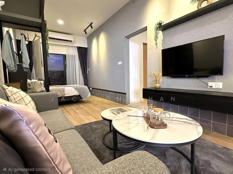 LikasVue untuk Untuk Dijual - RM 600,000, Apr 2026 - Living Room - PropertyGuru.com.my