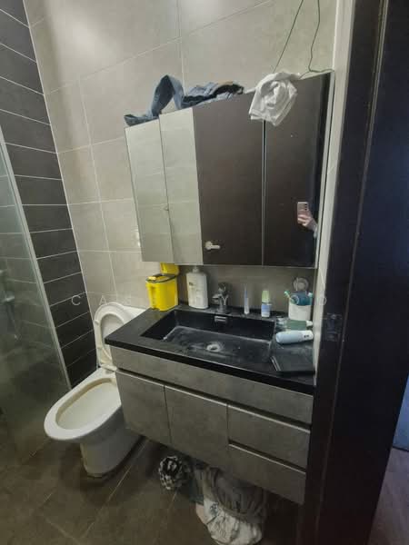 Isle of Botanica untuk Untuk Dijual - RM 1,800,000, Apr 2026 - Bathroom - PropertyGuru.com.my