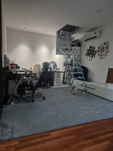 Isle of Botanica untuk Untuk Dijual - RM 1,800,000, Apr 2026 - Study - PropertyGuru.com.my