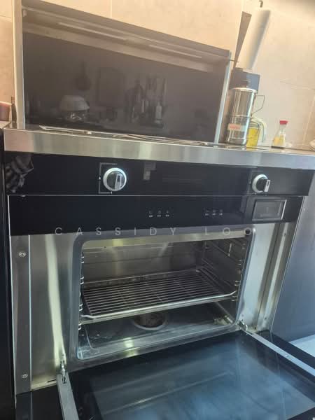 Isle of Botanica untuk Untuk Dijual - RM 1,800,000, Apr 2026 - Kitchen - PropertyGuru.com.my