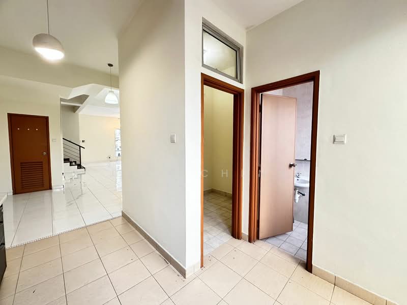 Semi-Detached House for Sale in Taman Anggun (Rawang) - Jack Cheng - Interior - PropertyGuru.com.my
