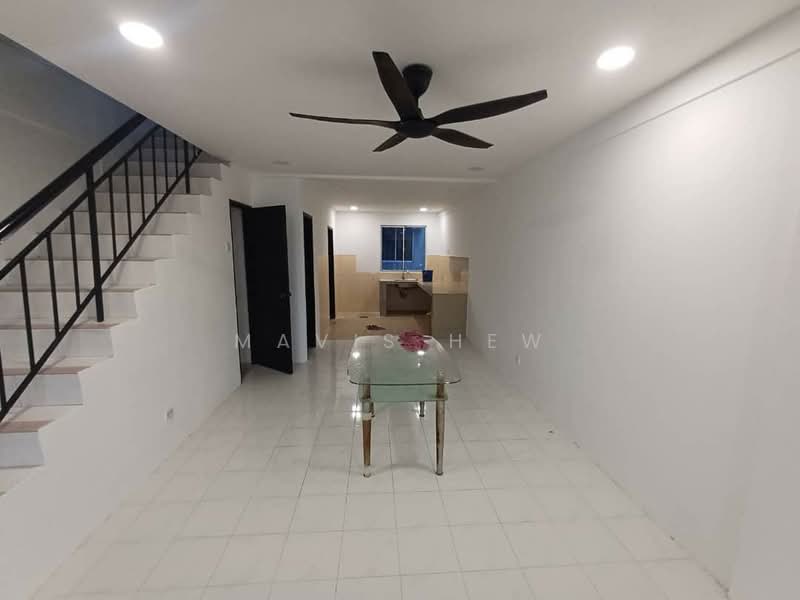 Rumah Teres 2 Tingkat untuk Disewa di Taman Putri Kulai (Kulai) - Mavis Hew - Interior - PropertyGuru.com.my